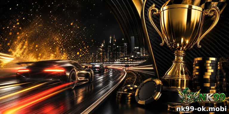 NK99 Đăng Nhập | Trang Chủ Chính Thức 2026 - hình ảnh - nk99-ok.mobi